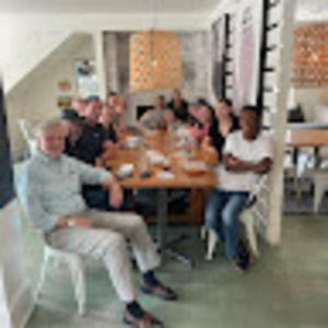 Meet your Posher, Rose